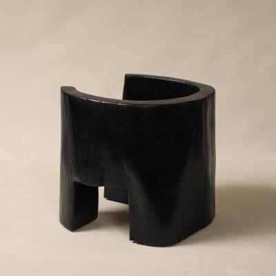 Solid wood childrens chair