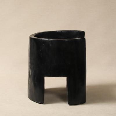 Solid wood childrens chair
