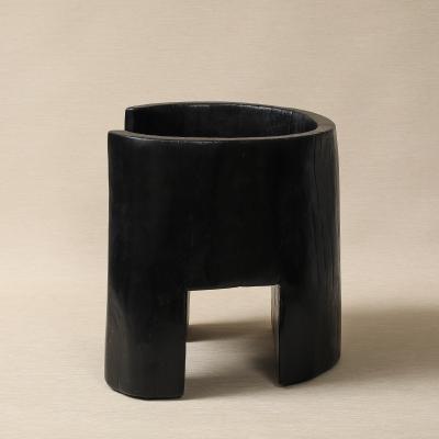 Solid wood childrens chair