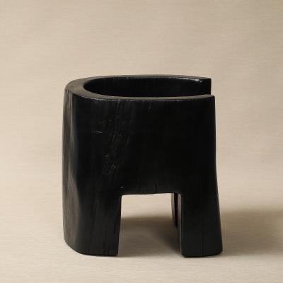 Solid wood childrens chair