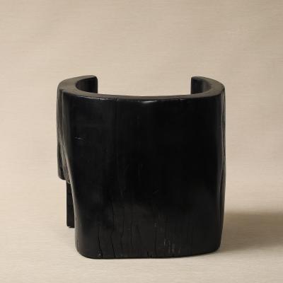 Solid wood childrens chair