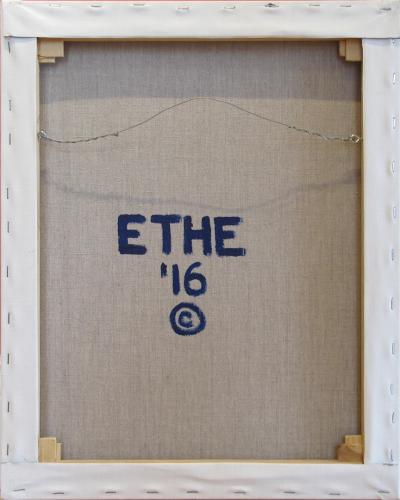 Solomon Ethe Staccato I 
