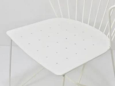 Sonett Astoria Auersperg Midcentury Wire Chair Karl Fostel Austria 1950s