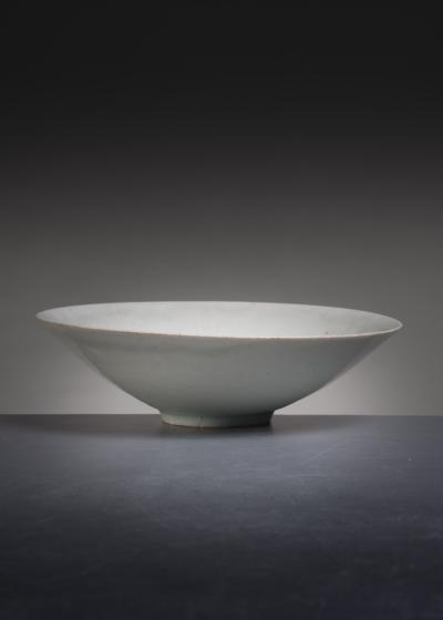 Song Yuan dynasty porcelain bowl