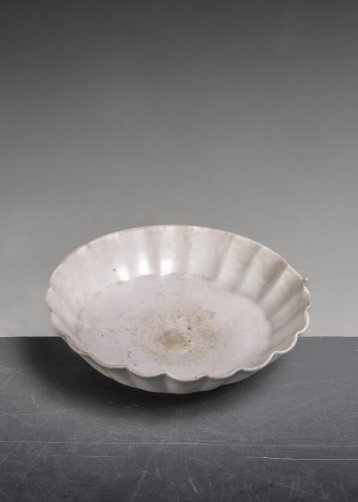 Song dynasty porcelain bowl
