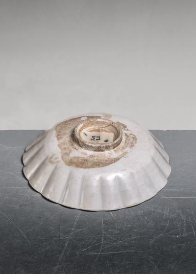 Song dynasty porcelain bowl