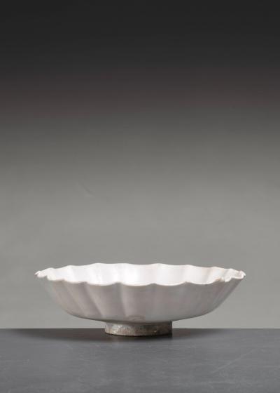 Song dynasty porcelain bowl
