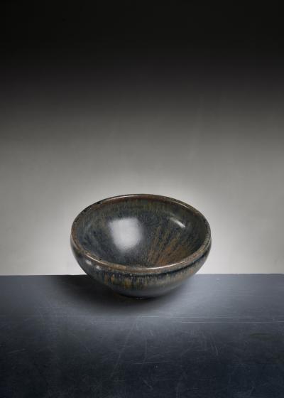 Song dynasty stoneware bowl