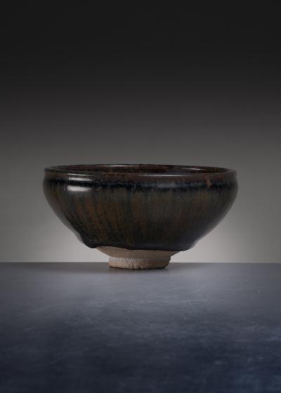 Song dynasty stoneware bowl