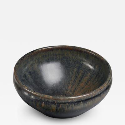 Song dynasty stoneware bowl