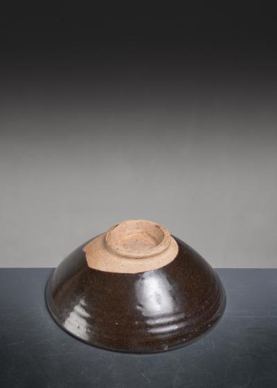 Song dynasty stoneware bowl