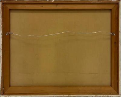 Sonia Chusit 1966 Sonia Chusit Abstract Nude Oil Painting on Canvas