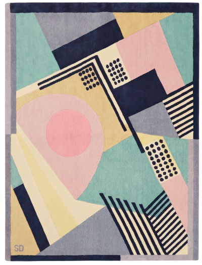 Sonia Delaunay 1930