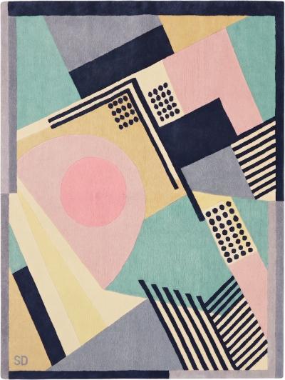 Sonia Delaunay 1930