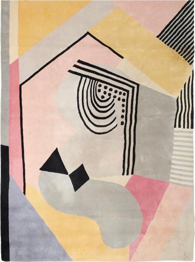 Sonia Delaunay Butterfly