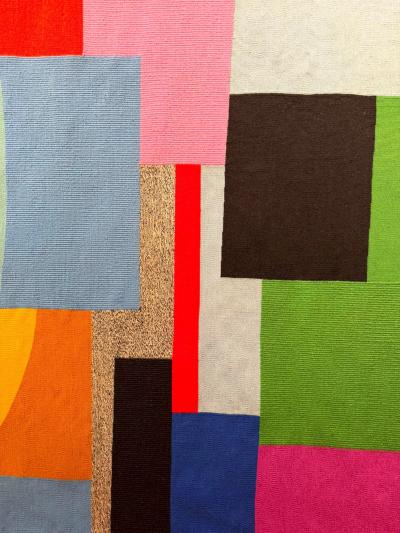 Sonia Delaunay Icare