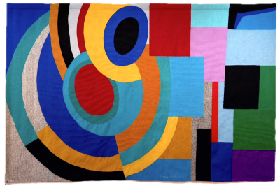 Sonia Delaunay Icare