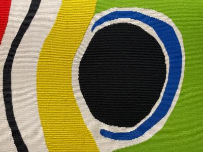 Sonia Delaunay Les jeux d enfants