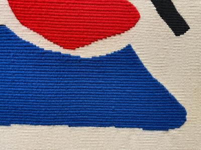 Sonia Delaunay Les jeux d enfants Child s Game 