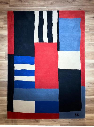 Sonia Delaunay N 1579