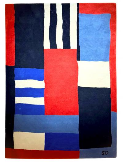 Sonia Delaunay N 1579