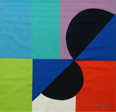 Sonia Delaunay Nocturne Matinale