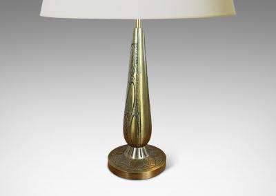 Sonja Katzin Table Lamp by Sonja Katzin