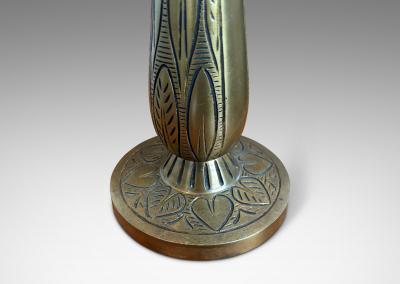 Sonja Katzin Table Lamp by Sonja Katzin