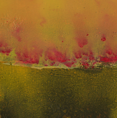 Sonnet 7 Abstract painting 2024