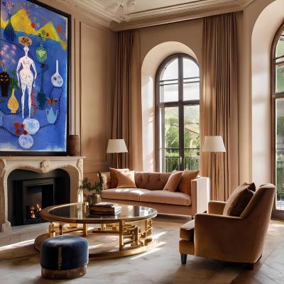 Soo Young Kim Queen 24