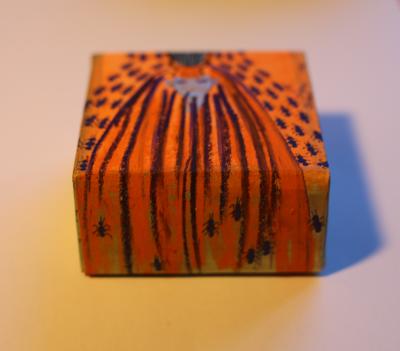 Soo Young Kim Queen of Korea 1