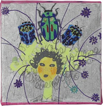 Soo Young Kim Queen of Korea 2