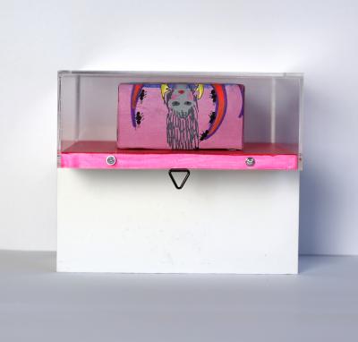 Soo Young Kim Queen of Korea 3