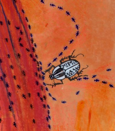 Soo Young Kim Queen26 1