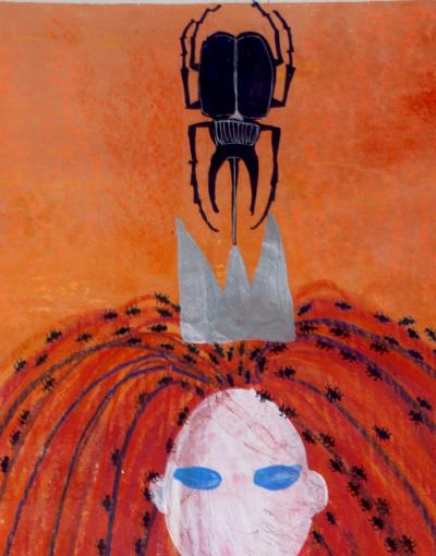 Soo Young Kim Queen26 1