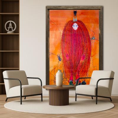 Soo Young Kim Queen26 1