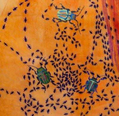 Soo Young Kim Queen26 1