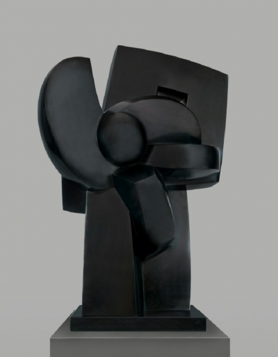 Sophia Vari Encounter 2010