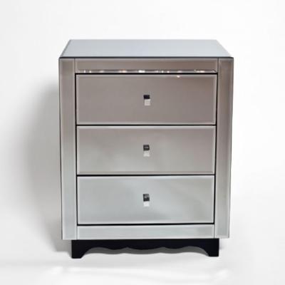 Sophia bedside table