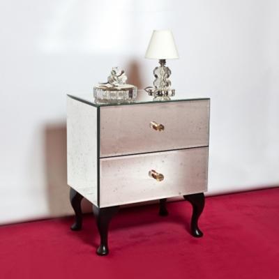 Sophia bedside table