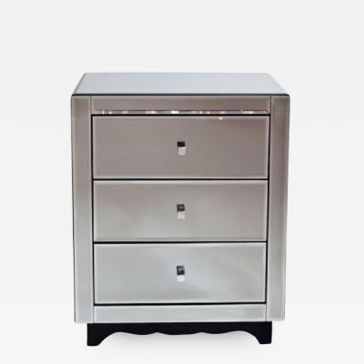 Sophia bedside table