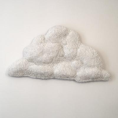 Sophie Brillouet METAMORPHOSE Seashell sculpture