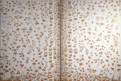 Sophie Coryndon Sophie Coryndon Book of Flowers UK 2017