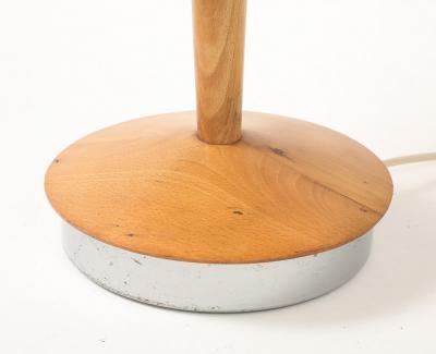 Soren Eriksen Mid Century Modern Culot Table Lamp by Soren Eriksen for Lucid 1980s