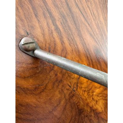 Sori Yanagi 1960s Sori Yanagi Rosewood Butterfly Stool