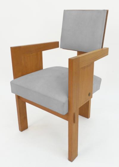 Sornay Armchair