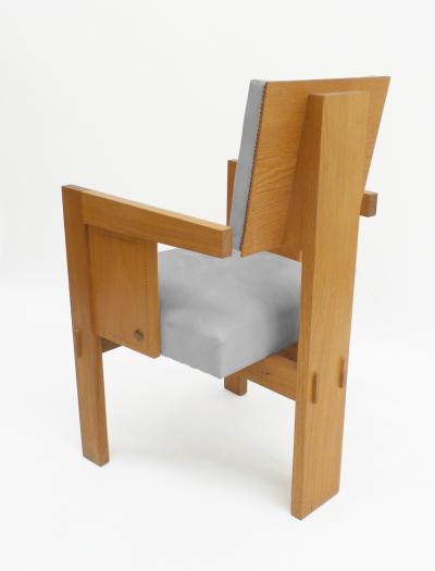 Sornay Armchair