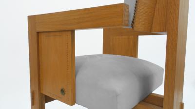Sornay Armchair