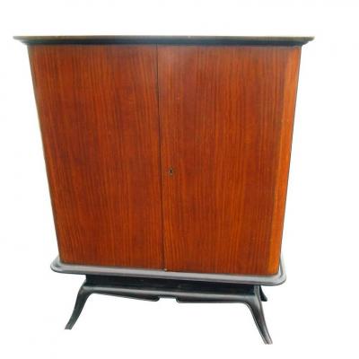 South American Au Meuble Rustique Vintage Sideboard