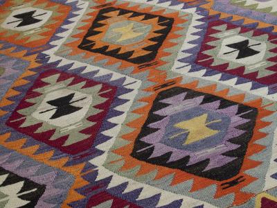 South Anatolian Kilim